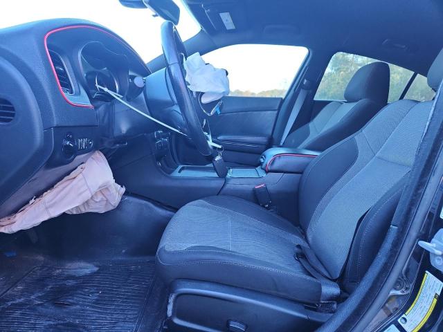 2015 DODGE CHARGER PO #3310571068