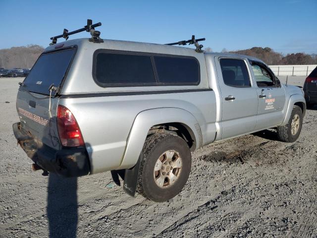2008 TOYOTA TACOMA DOU #3292417631