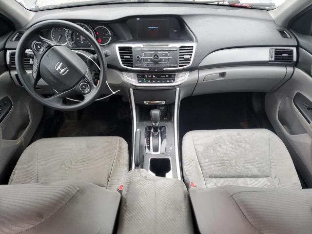 2014 HONDA ACCORD LX #3296968857