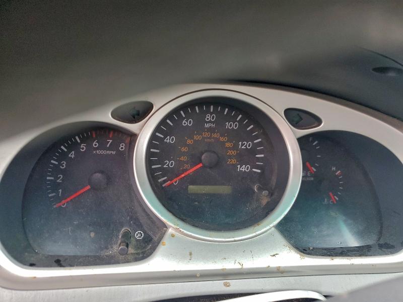 2007 TOYOTA HIGHLANDER #3297868829