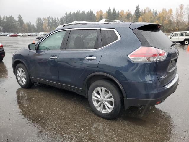 2015 NISSAN ROGUE S #3308559531