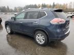 Lot #3308559531 2015 NISSAN ROGUE S