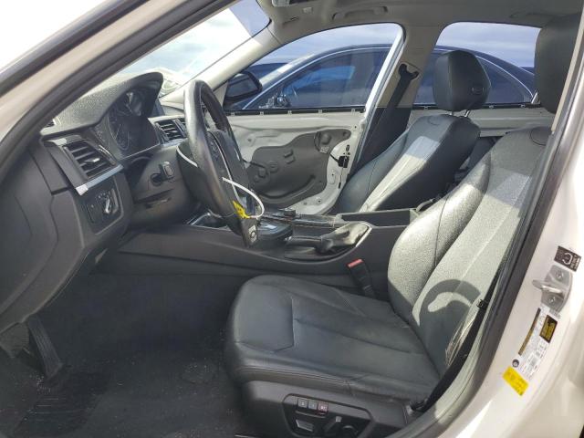 2015 BMW 328 I #3304907542