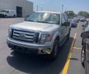 Lot #3292323312 2012 FORD F150 SUPER