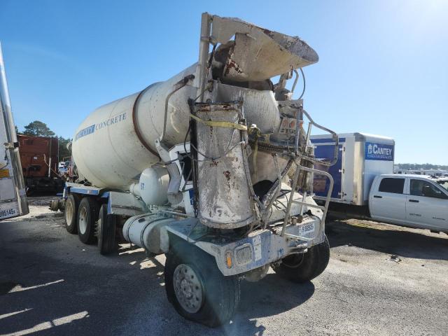 2018 TEREX / TEREX ADVANCE ADVANCE MI #3296343420