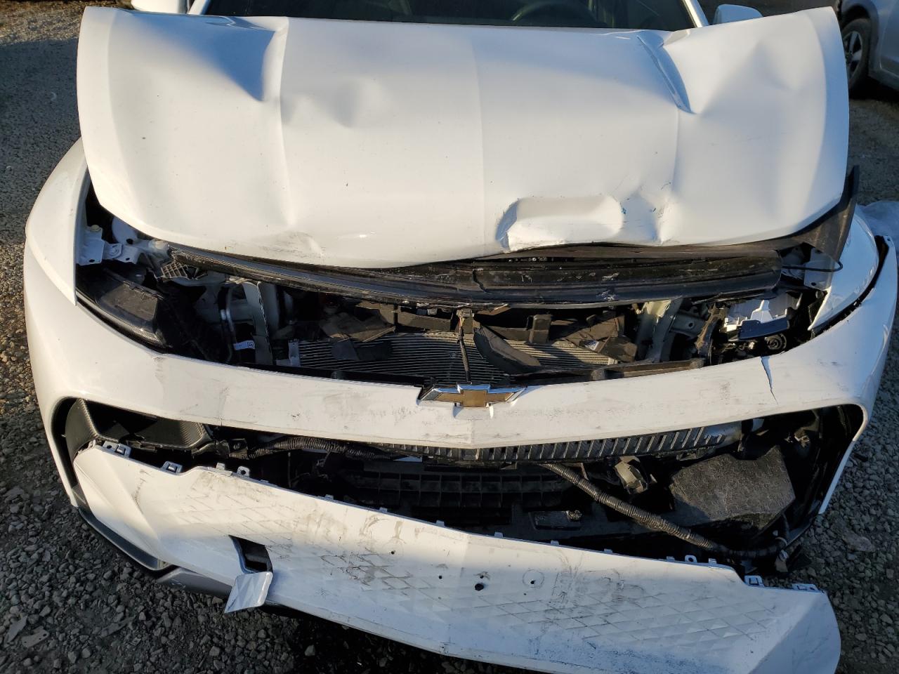 Lot #3311810192 2024 CHEVROLET EQUINOX 2L