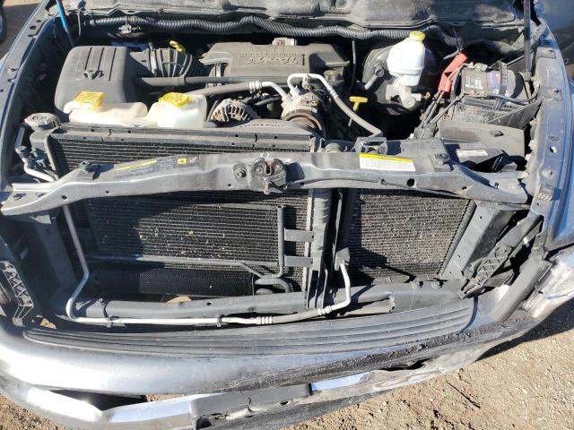 2005 DODGE RAM 1500 S #3293453482