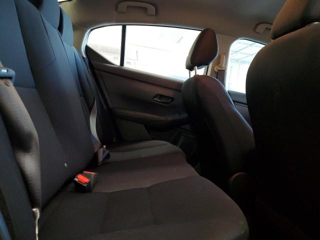 2025 NISSAN SENTRA S #3302858984