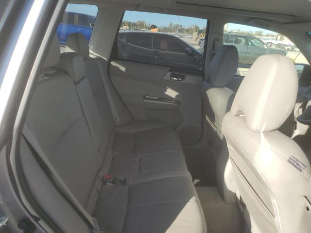 2010 SUBARU FORESTER 2 - JF2SH6DCXAH907531