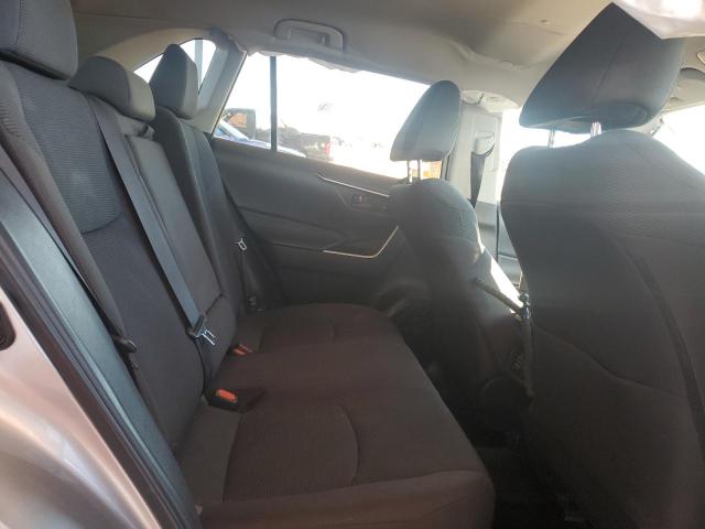 2022 TOYOTA RAV4 LE #3293739919