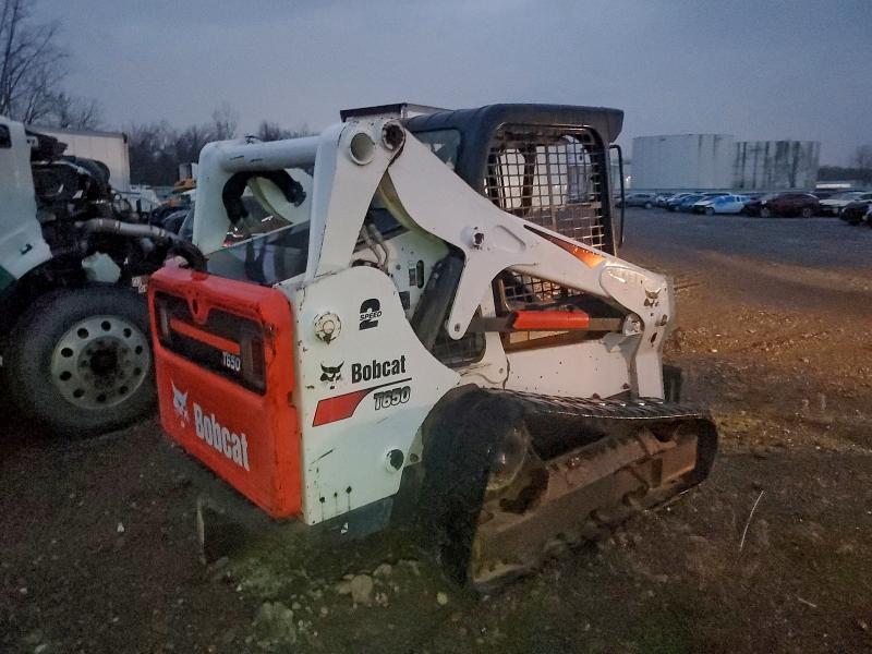 2018 BOBCAT T650 #3304516572