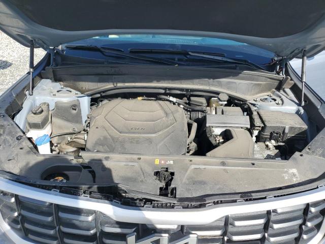 2024 KIA TELLURIDE #3304599445