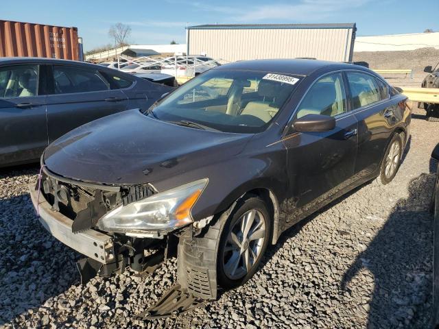 2013 NISSAN ALTIMA 2.5 #3309583569