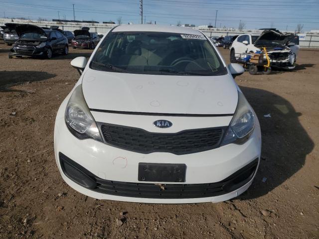 2014 KIA RIO LX #3290374802