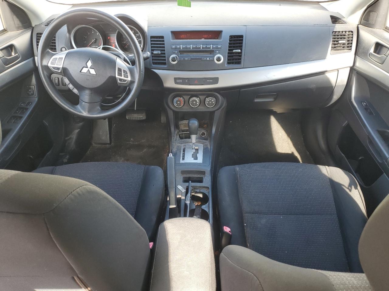 MITSUBISHI LANCER ES/ES SPORT