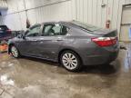 Lot #3294548629 2013 HONDA ACCORD EXL