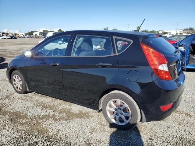 2014 HYUNDAI ACCENT GLS #3294278878
