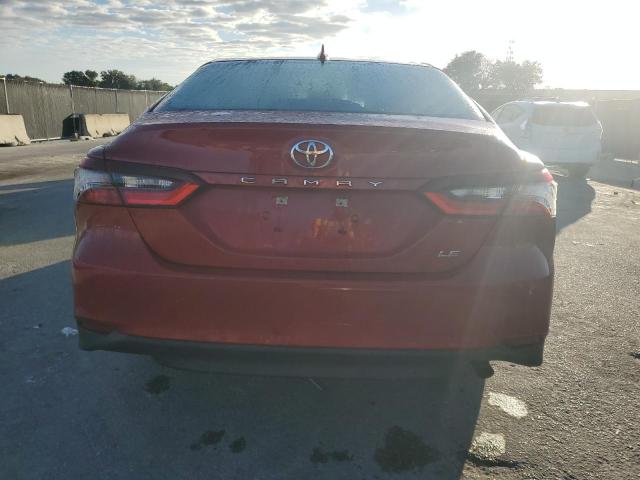 2023 TOYOTA CAMRY LE #3302816936
