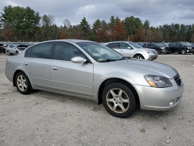 2005 NISSAN ALTIMA S #3292301296