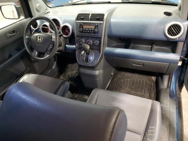 2006 HONDA ELEMENT EX #3293401063
