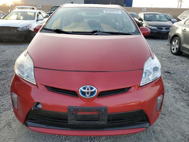 2013 TOYOTA PRIUS #3302766397