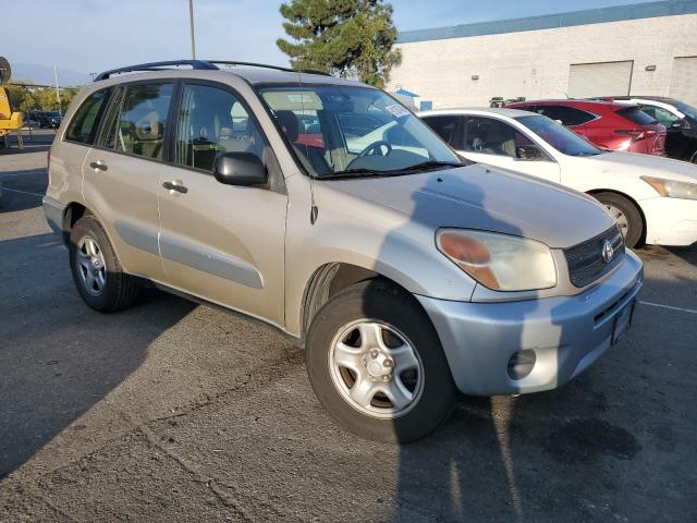 2004 TOYOTA RAV4 #3297269402