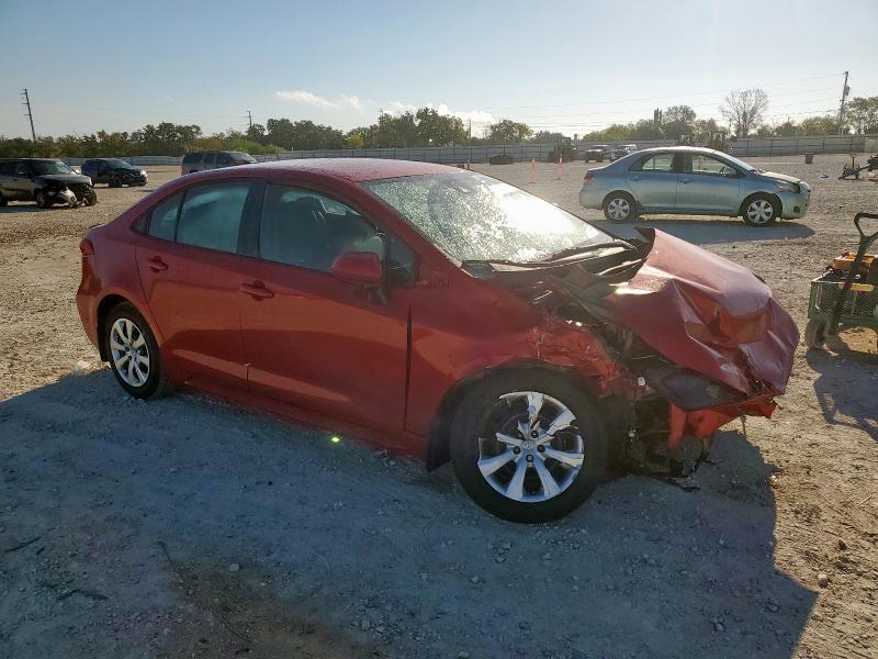 2020 TOYOTA COROLLA LE #3312613183
