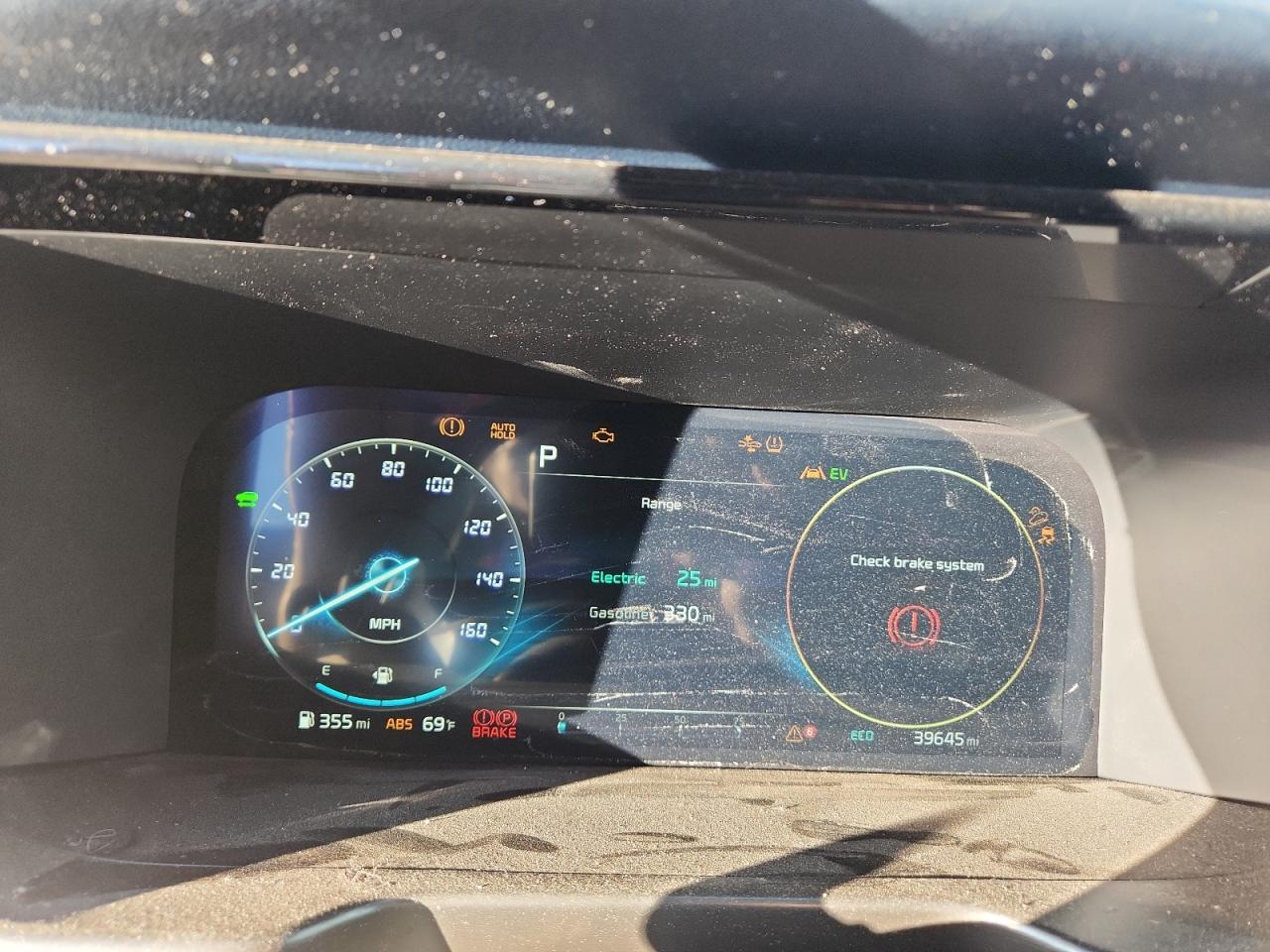 KIA SORENTO SX PRESTIGE