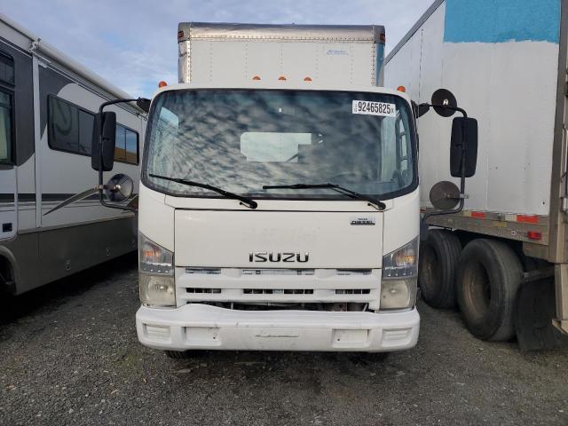 2015 ISUZU NRR #3301771339