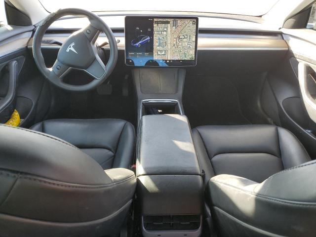 2022 TESLA MODEL 3 #3304169451