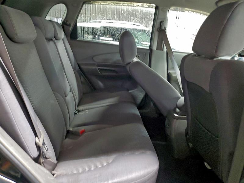 2007 HYUNDAI TUCSON GLS #3302803962