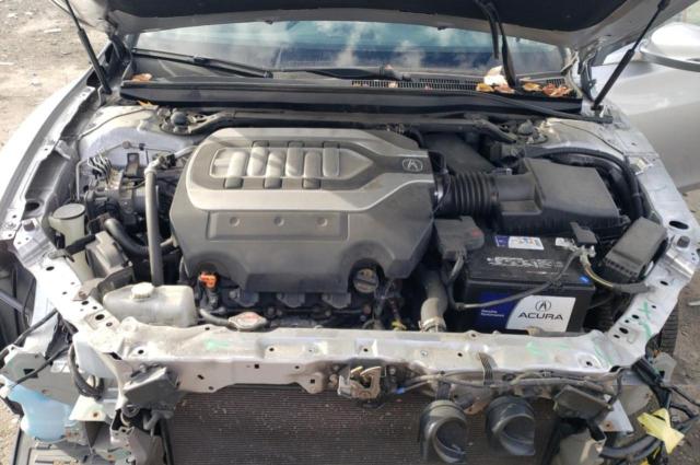 2014 ACURA RLX - JH4KC1F36EC004789