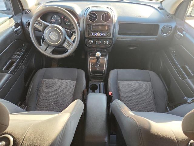 2011 JEEP COMPASS SP - 1J4NF1FB8BD134585