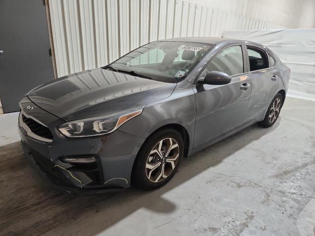 KIA FORTE FE