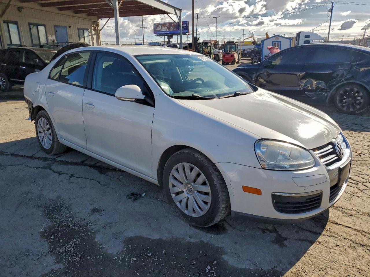 VOLKSWAGEN JETTA S