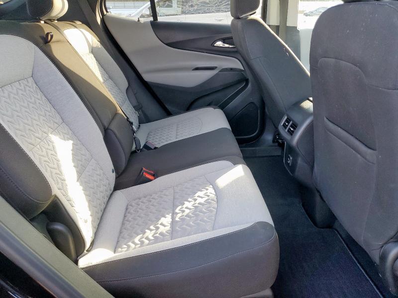 2023 CHEVROLET EQUINOX LS #3292617632