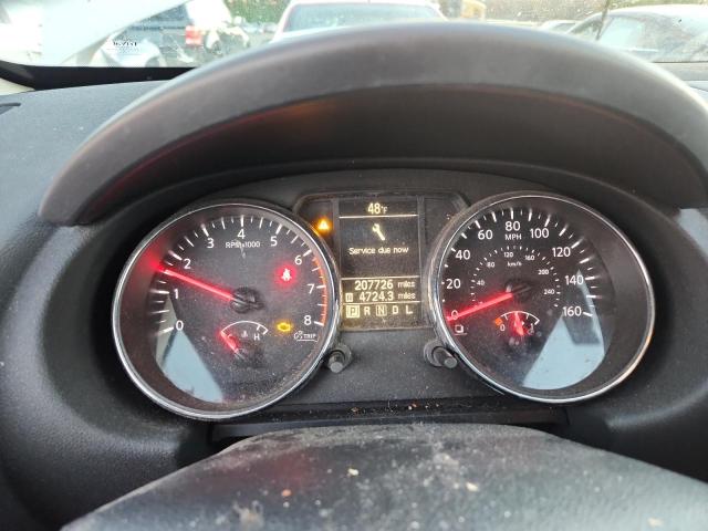 2013 NISSAN ROGUE S - JN8AS5MV1DW105980