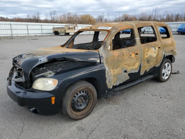 CHEVROLET HHR LS