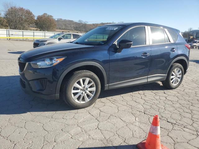 Global Auto Auctions: 2015 MAZDA CX-5 SPORT