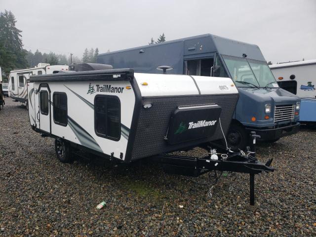 Global Auto Auctions: 2022 TRLM POPUP CAMP