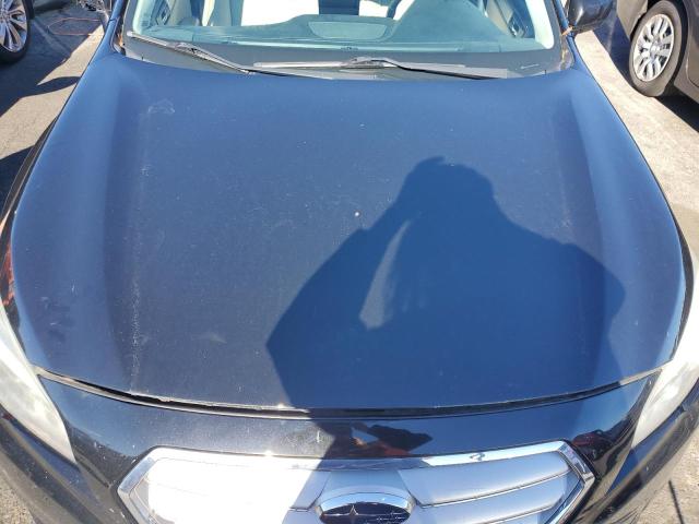 2015 SUBARU LEGACY 2.5 #3304625437