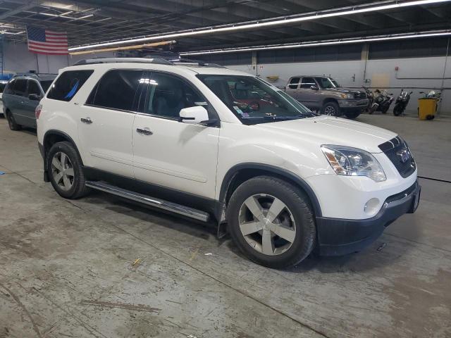 2012 GMC ACADIA SLT #3279586270