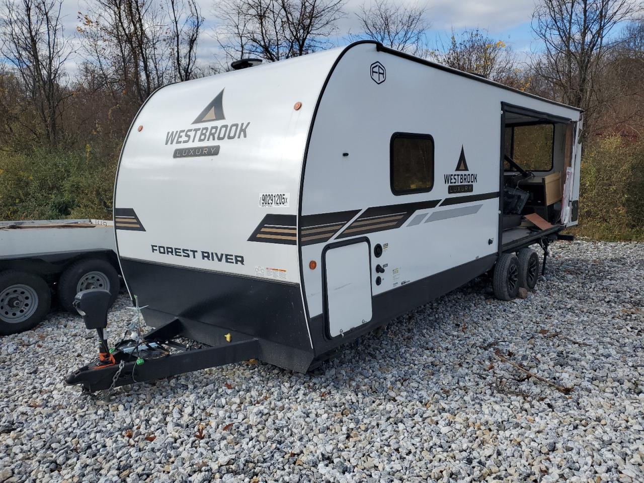 Lot #3287675037 2026 WCEN UTILITY