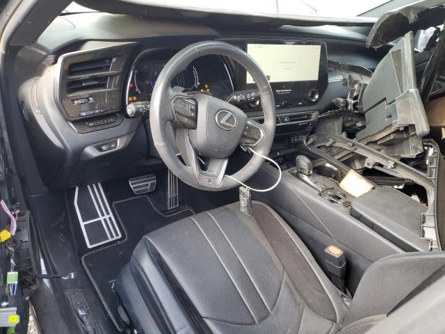 2023 LEXUS RX 500H F 2T2BCMEA0PC004800