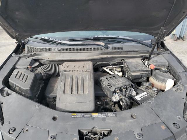 2013 CHEVROLET EQUINOX LT - 1GNALDEK6DZ111271