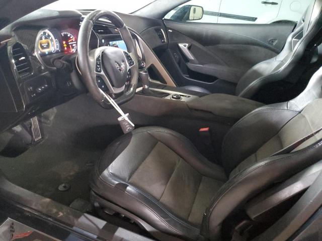 2019 CHEVROLET CORVETTE S #3292476679