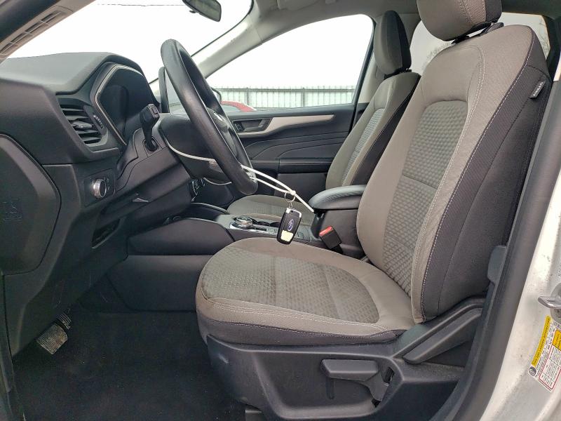 2022 FORD ESCAPE SE #3309240615