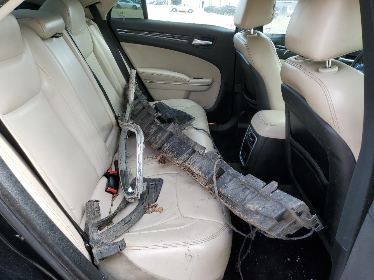 CHRYSLER 300 LIMITED