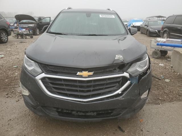 2019 CHEVROLET EQUINOX LT #3293742957