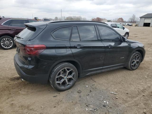 2017 BMW X1 XDRIVE2 #3283877418